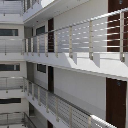 Crown Regency Courtyard Resort Balabag  Exterior photo